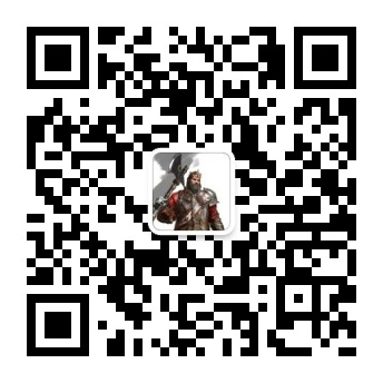 铁甲雄兵公众号