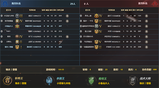 铁甲雄兵