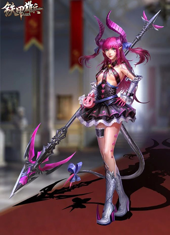 铁甲雄兵巴托里