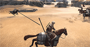 铁甲雄兵完颜阿骨打