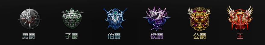 铁甲雄兵